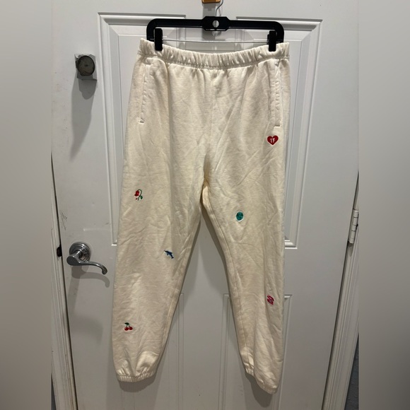 Teddy Fresh Everything I Love Sweatpants - Picture 2 of 7